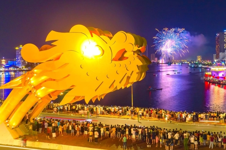Tour trọn gói miền Trung 6N5Đ – Đà Nẵng – Huế – Mỹ Sơn – Hội An – Bà Nà