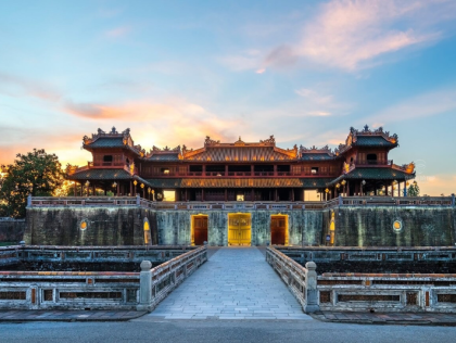 Tour tham quan thành phố Huế từ Hội An hoặc Đà Nẵng Tour tham quan thành phố Huế từ Hội An hoặc Đà Nẵng