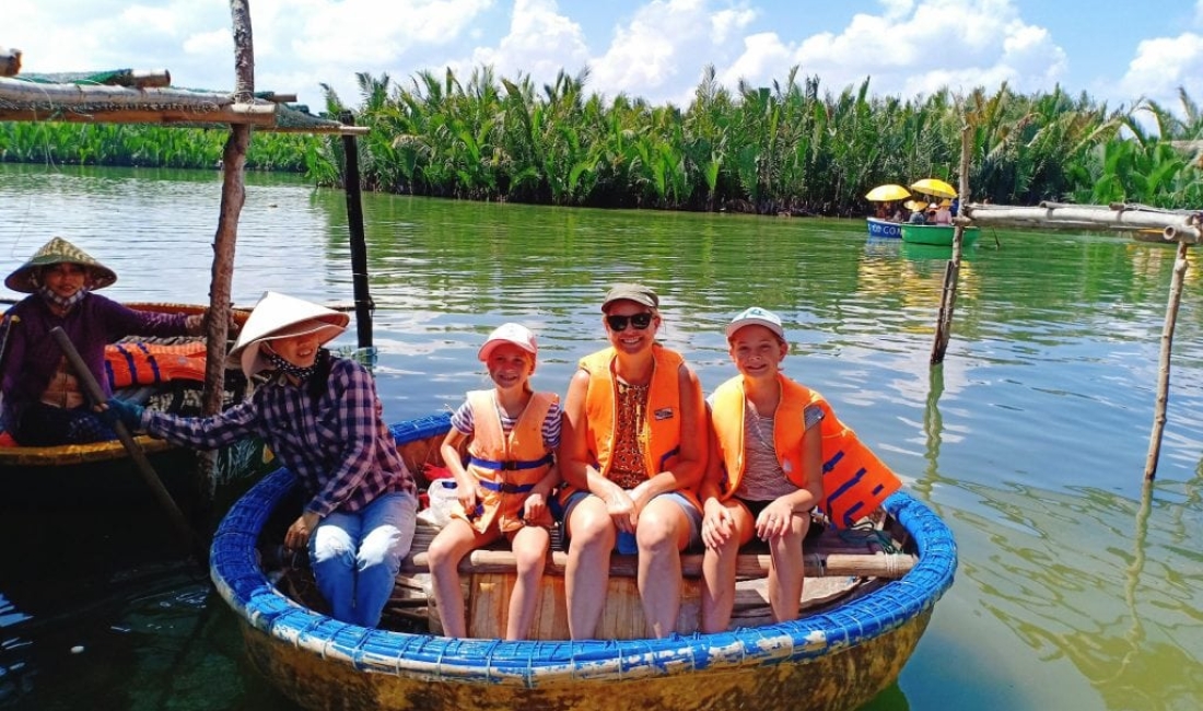 Best Beaches near Hoi An and Da Nang