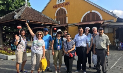 Best Time to Visit Hoi An: A Month-by-Month Guide