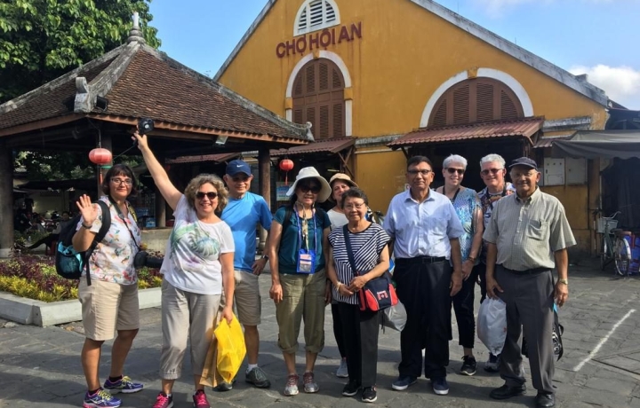 Best Time to Visit Hoi An: A Month-by-Month Guide