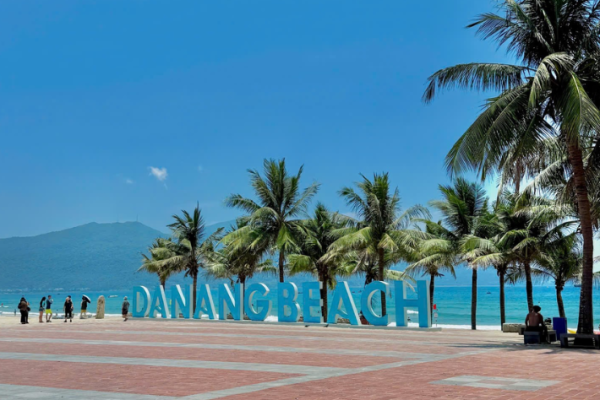Da Nang City Morning/Sunset Tour