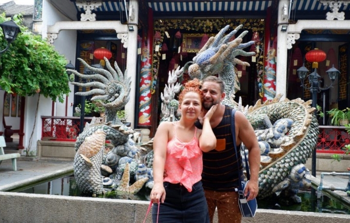 Hoi An Lantern Photography: Simple Tips for Better Photos
