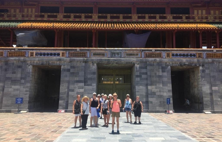 Essential Packing Guide for Central Vietnam