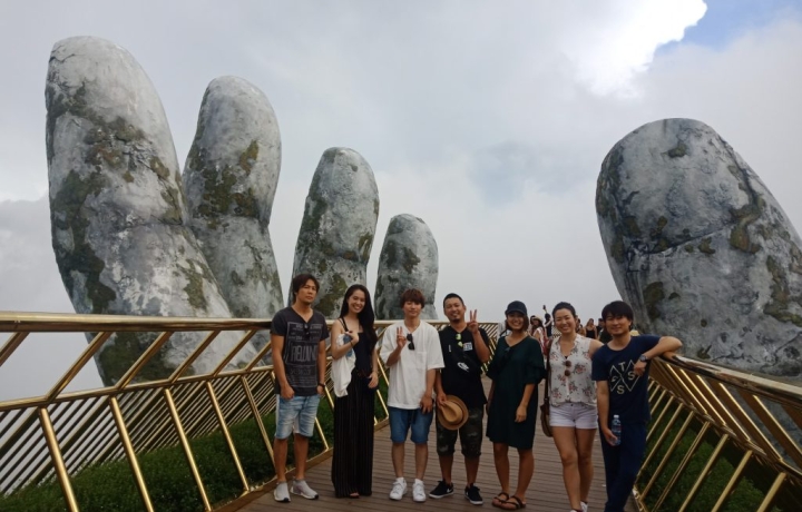 Hội An buổi sáng hay buổi tối đẹp hơn?