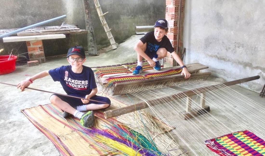 Hoi An with Children: A Family-Friendly Guide