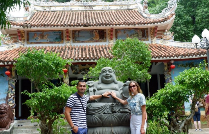 Hue Imperial City: A First-Time Visitor Guide