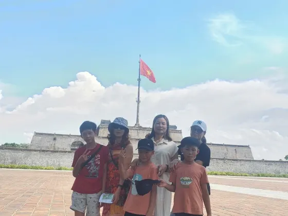 Khách hàng 18