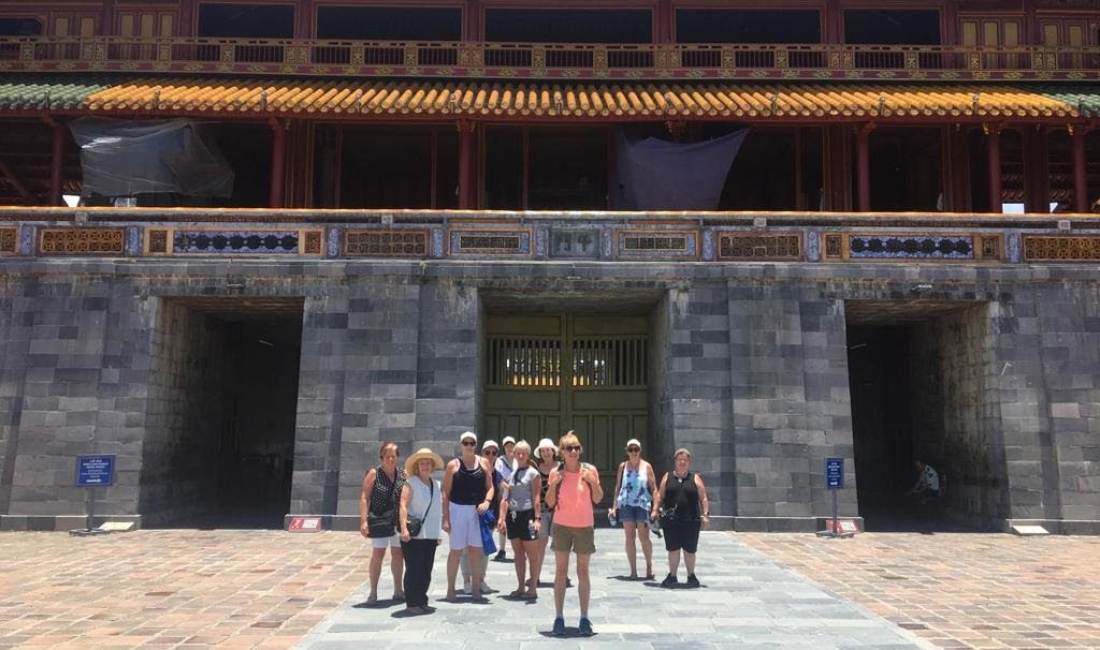 Marble Mountains and Lady Buddha: Half-Day Plan