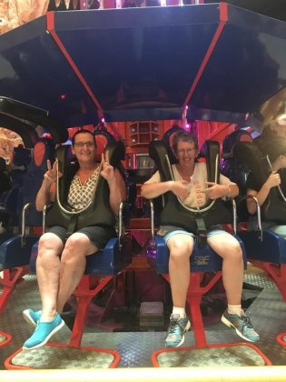 Private Cruise Ship Tour to Ba Na Hills & Golden Bridge from Tien Sa Port Private Cruise Ship Tour to Ba Na Hills & Golden Bridge from Tien Sa Port