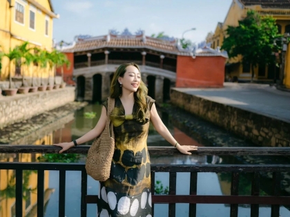 Tour đi bộ Hội An (nhóm riêng hoặc nhóm nhỏ) Tour đi bộ Hội An (nhóm riêng hoặc nhóm nhỏ)