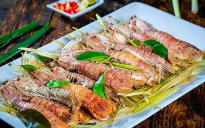 Trải nghiệm du lịch ẩm thực Trải nghiệm du lịch ẩm thực