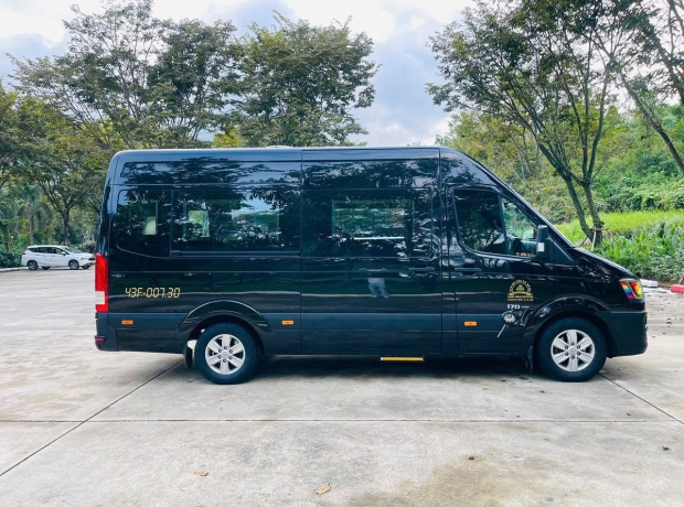 Xe phục vụ công việc, hội nghị và sự kiện