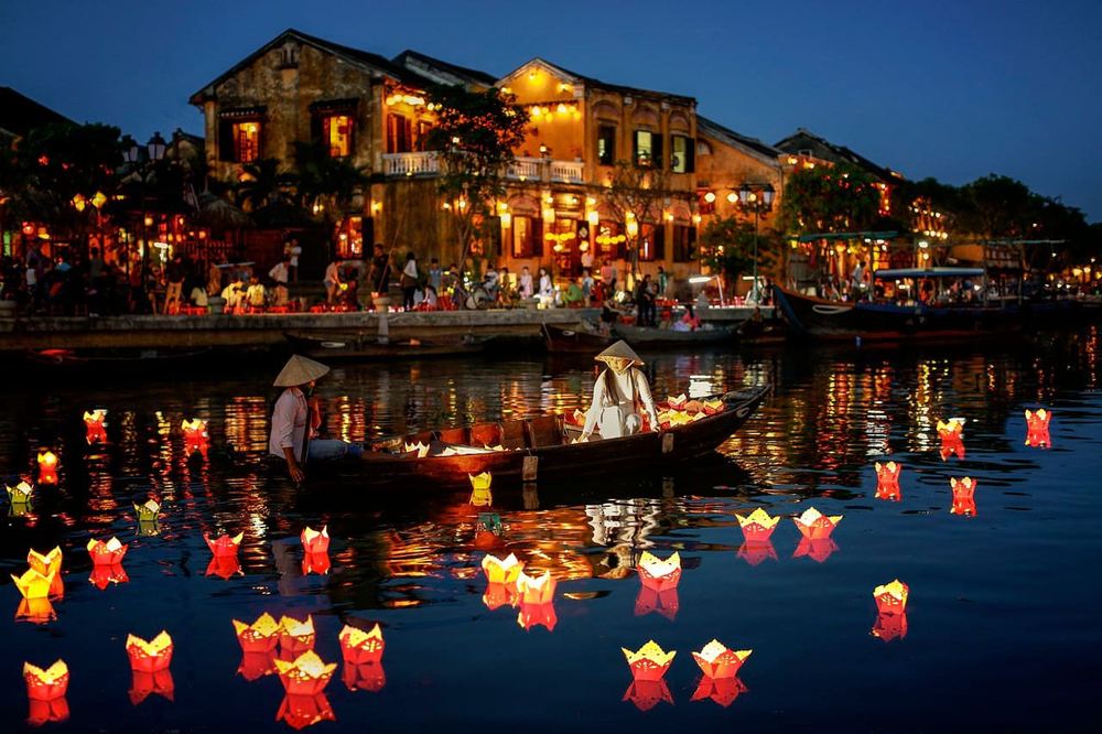 Tour đi bộ Hội An (nhóm riêng hoặc nhóm nhỏ)