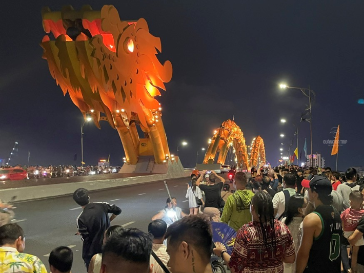 Tour trọn gói miền Trung 4N3Đ – Đà Nẵng – Bà Nà Hills – Hội An