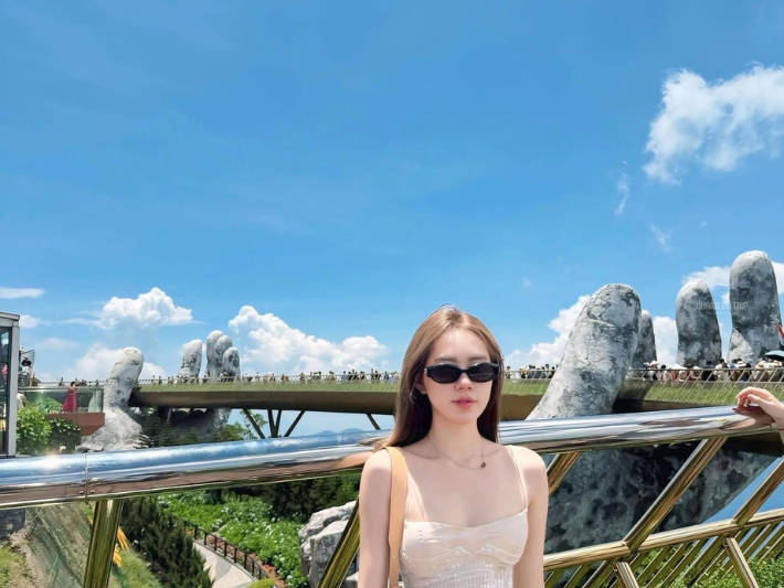 Central Package Tour 4N3D – Da Nang – Ba Na Hills – Hoi An