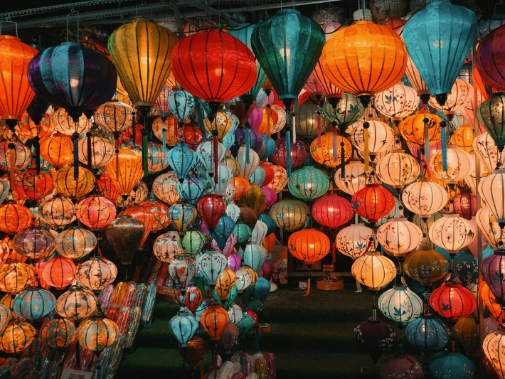 Tour Đi Bộ Khám Phá Miền Quê & Hội An