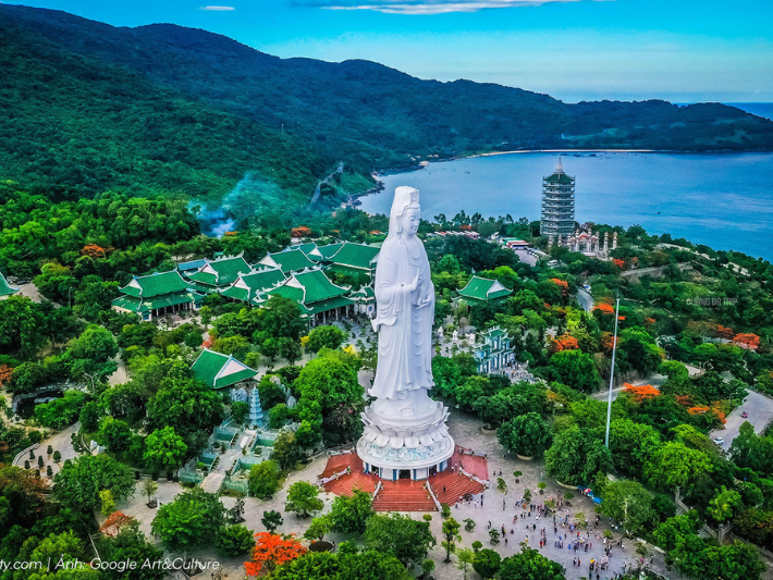 Tour trọn gói miền Trung 4N3Đ – Đà Nẵng – Bà Nà Hills – Hội An
