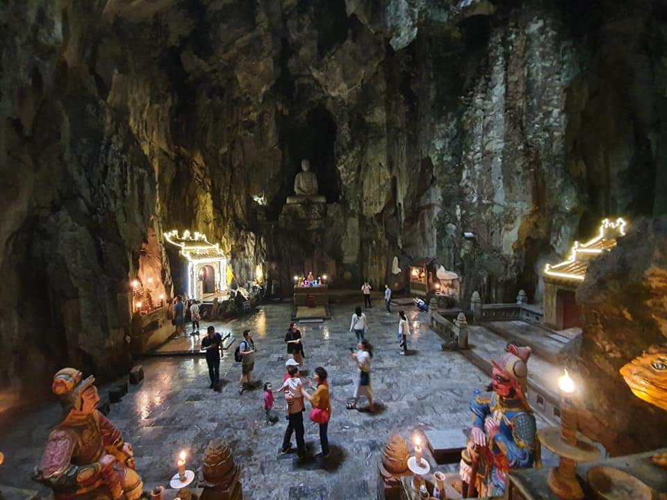 Da Nang City and Hoi An Walking Tour