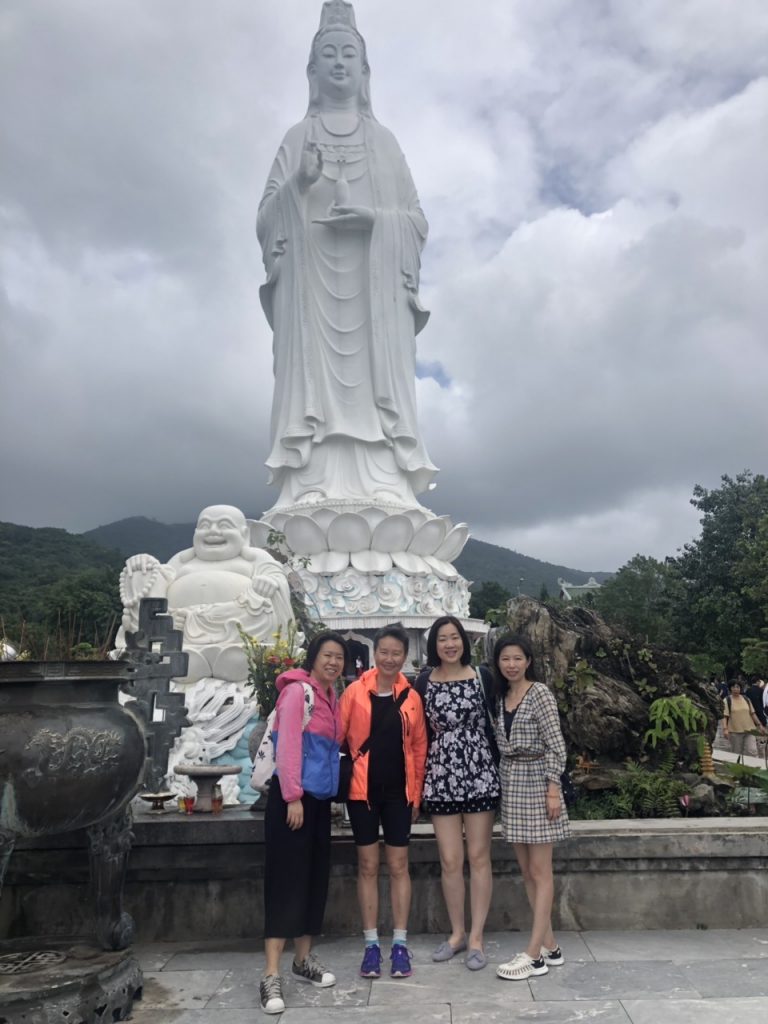 Da Nang City and Hoi An Walking Tour