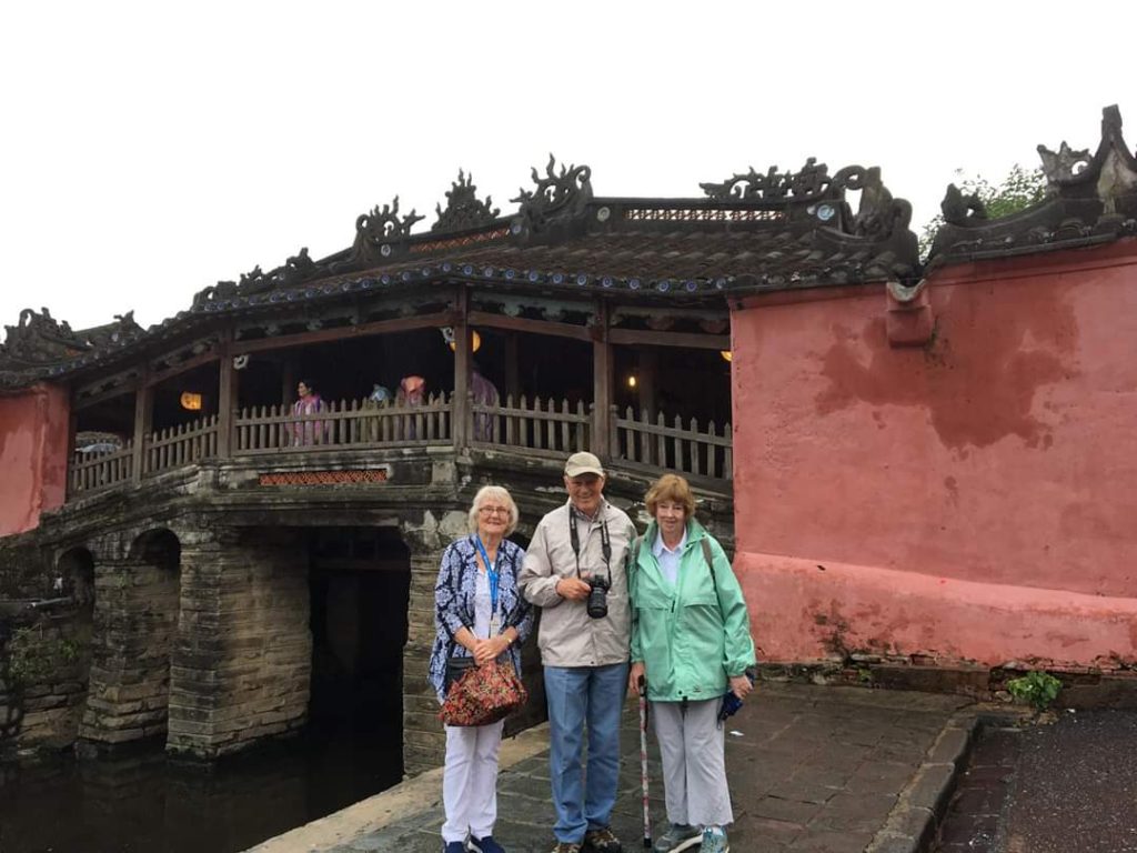 Da Nang City and Hoi An Walking Tour