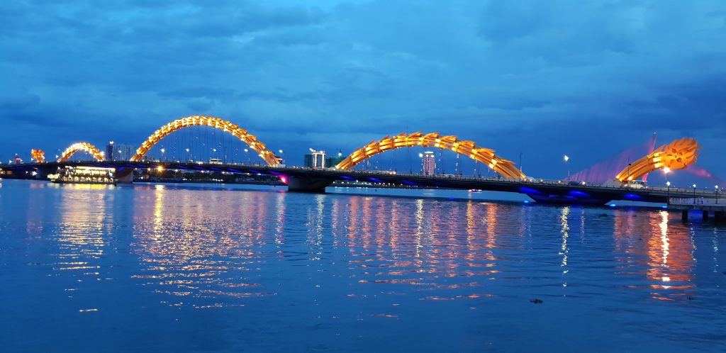 Da Nang City Morning/Sunset Tour