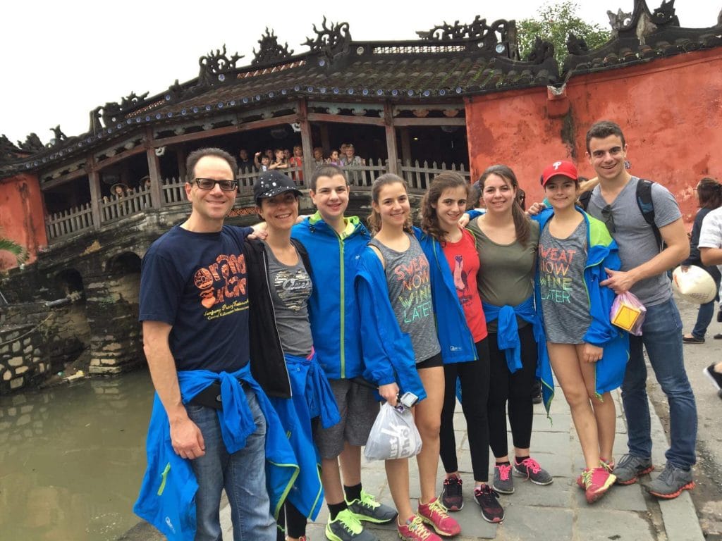 Explore the Countryside & Hoi An Walking Tour