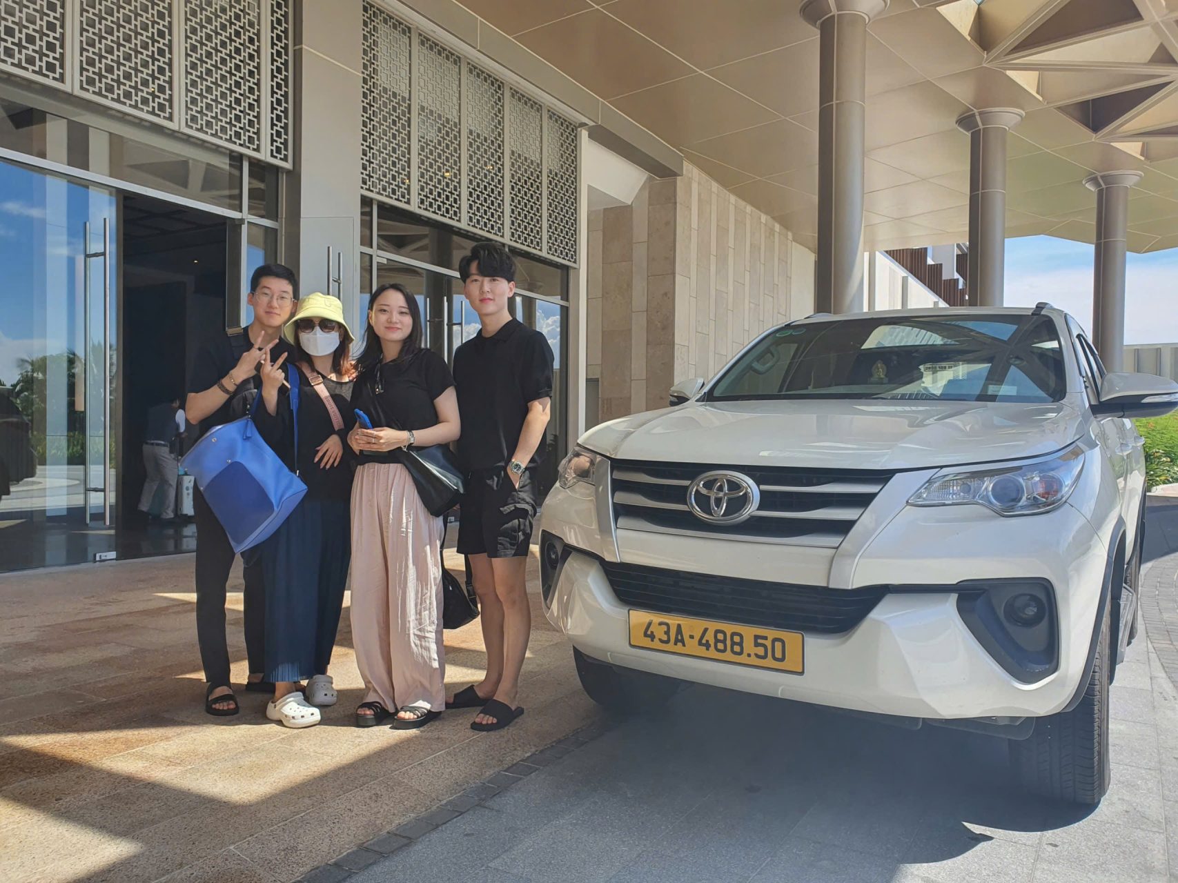 Về Quảng Đà Trip – Người địa phương đồng hành cùng bạn