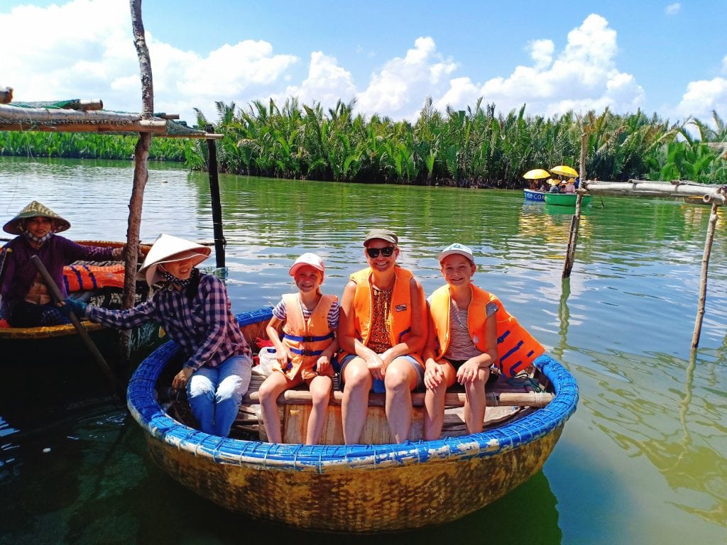 Explore the Countryside & Hoi An Walking Tour