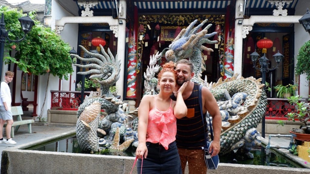 About Quang Da Trip – Your Local Travel Partner